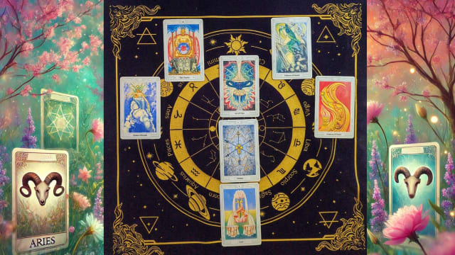 The Qualities of Aries